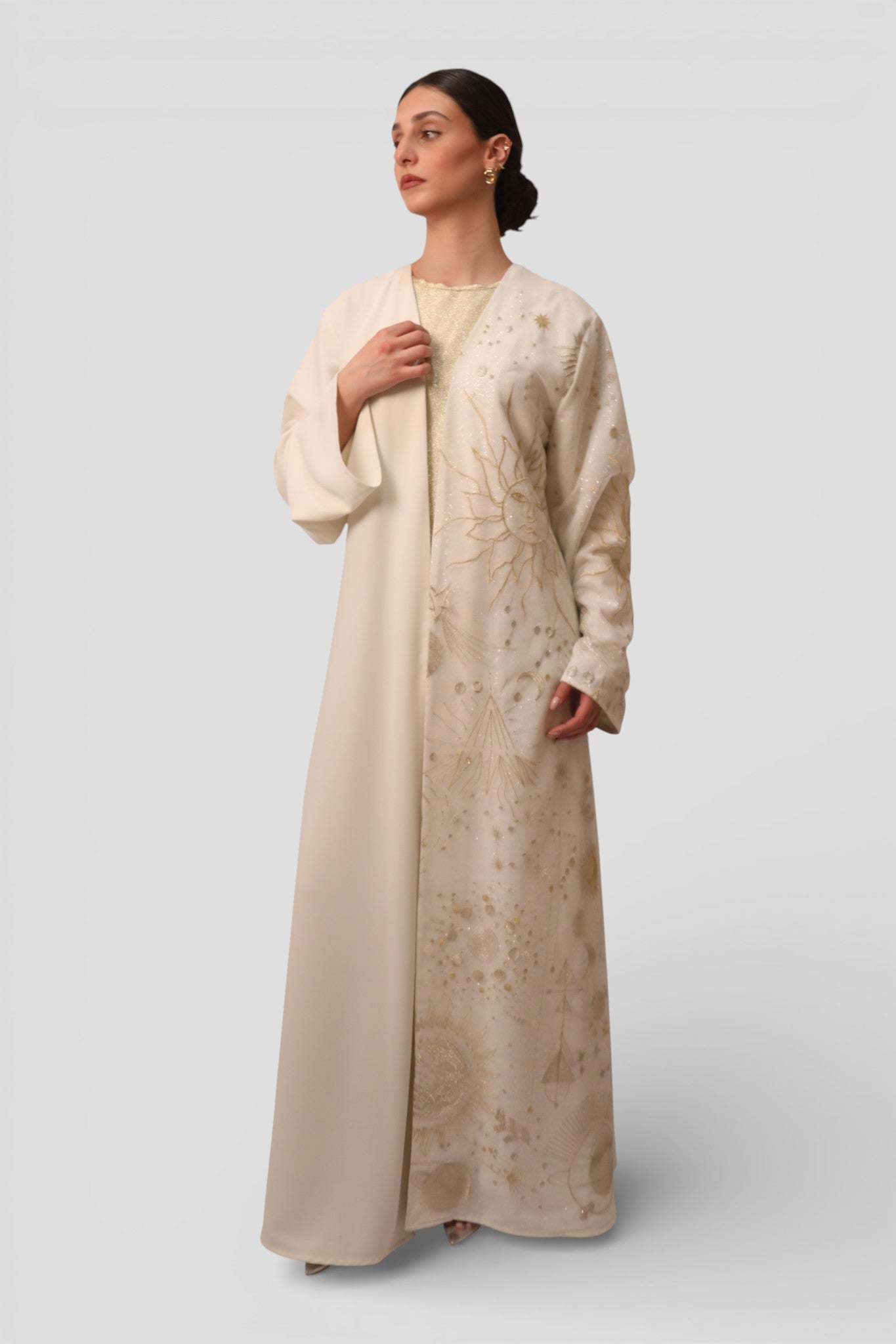 Abaya collection '26