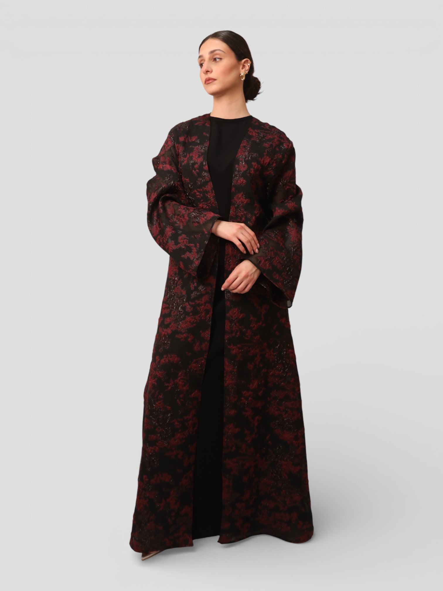 Bordeaux / One size
