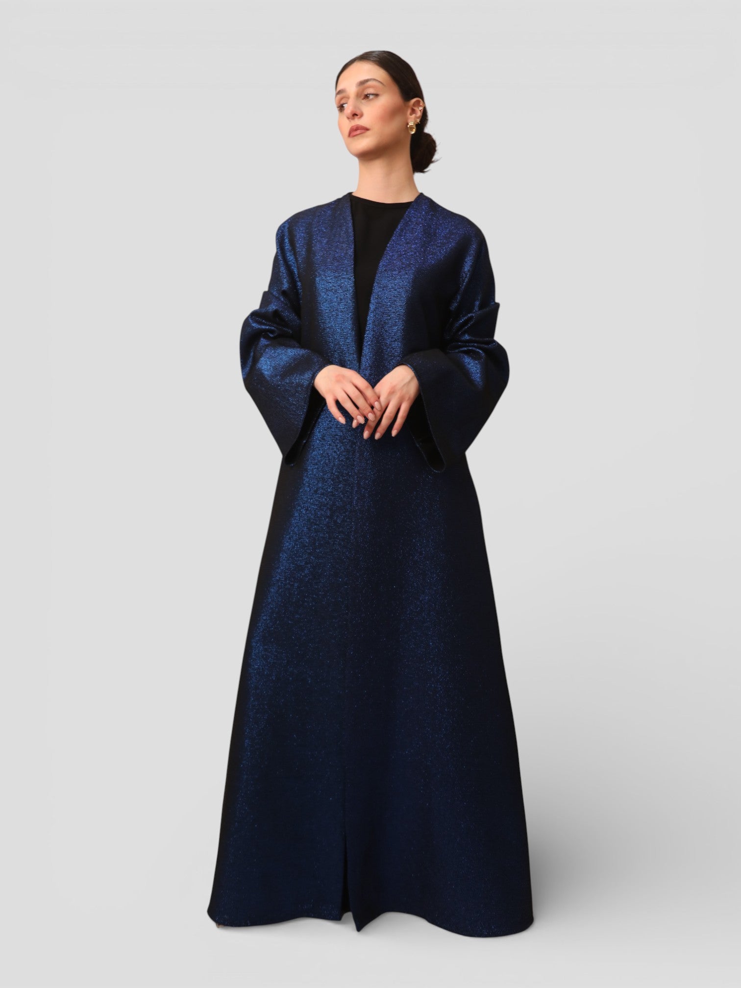 Navy / One size