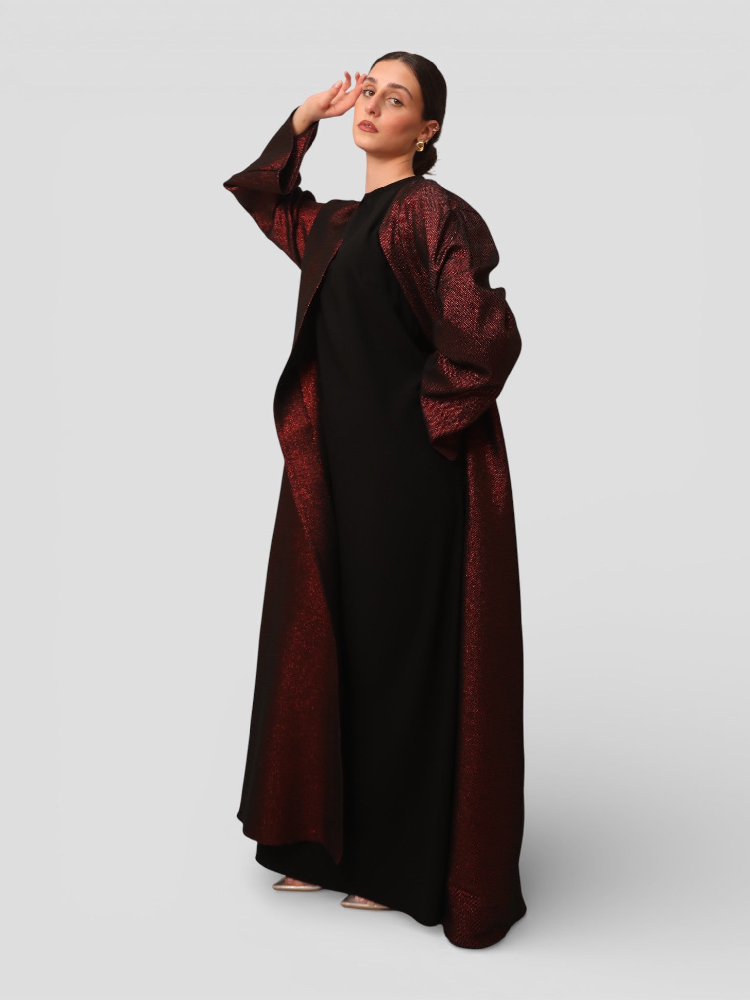 Bordeaux / One size